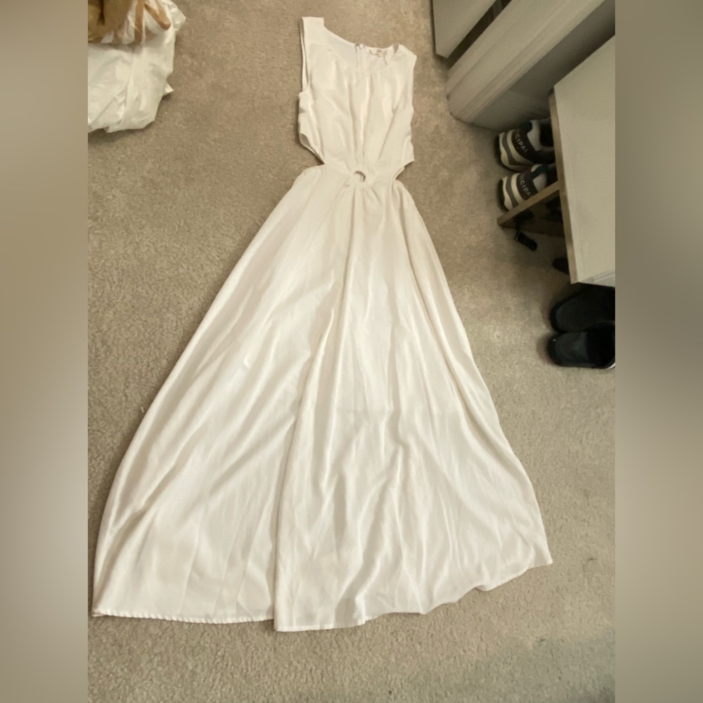 Entro Dress